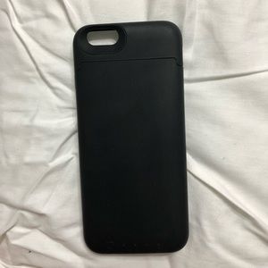 Mophie iphone 6 charging case